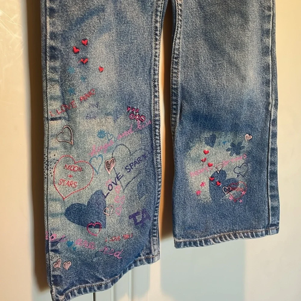 GAP Kids Bootcut Jean